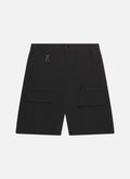 Utility Maze Shorts | Black
