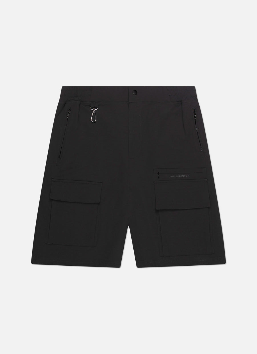 Utility Maze Shorts 