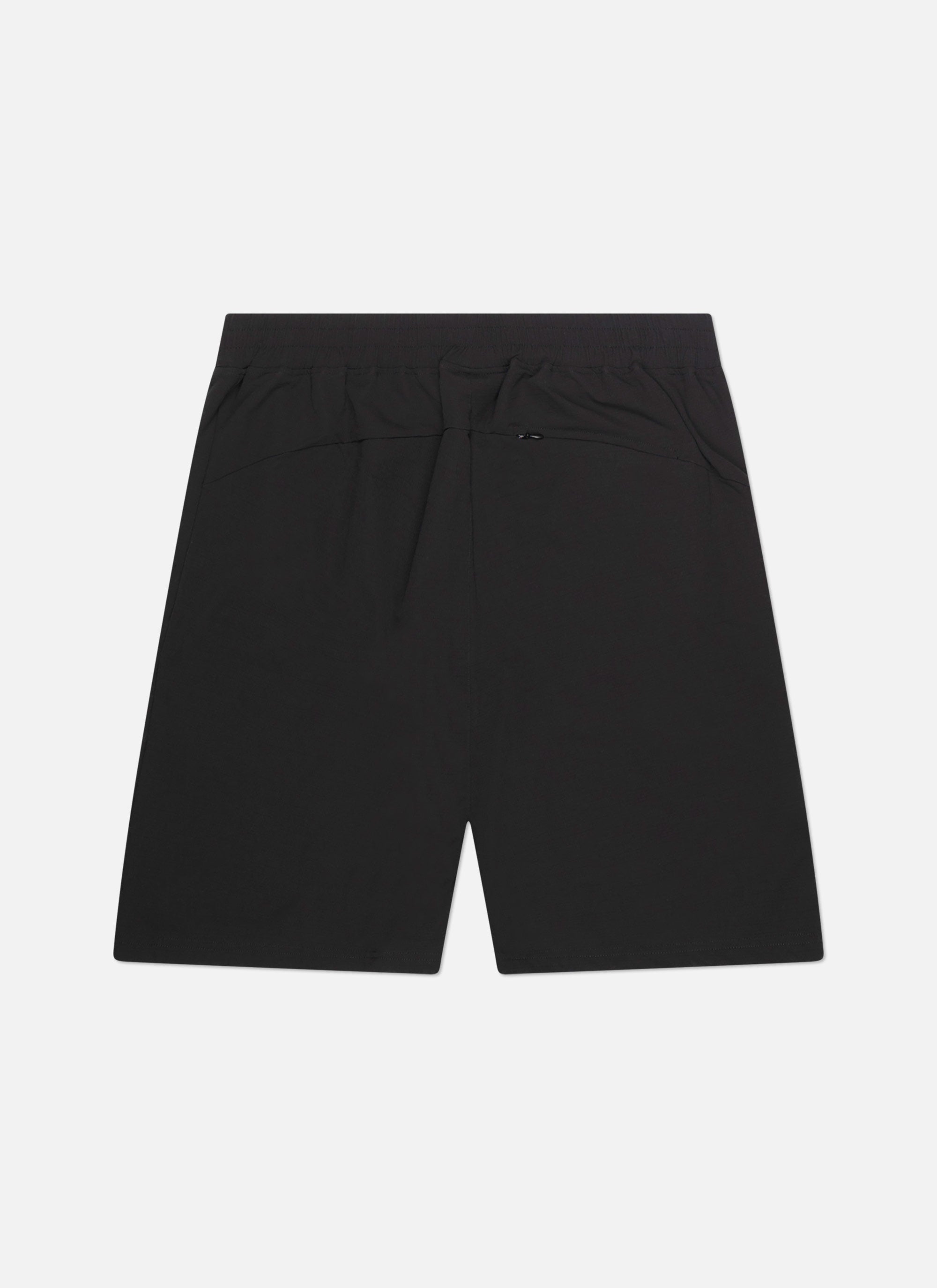 Utility Maze Shorts | Black