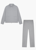 Technical Suit | Grey