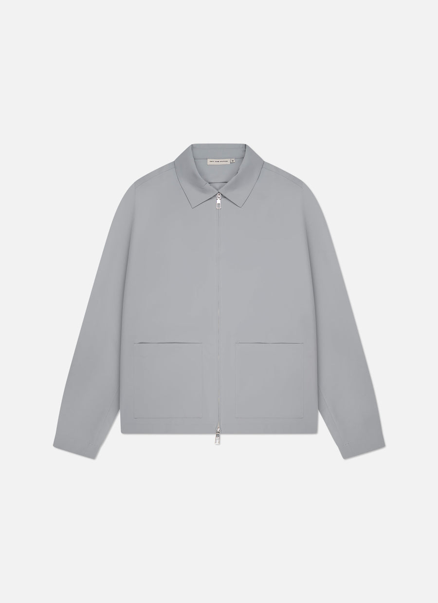 Technical Overshirt 