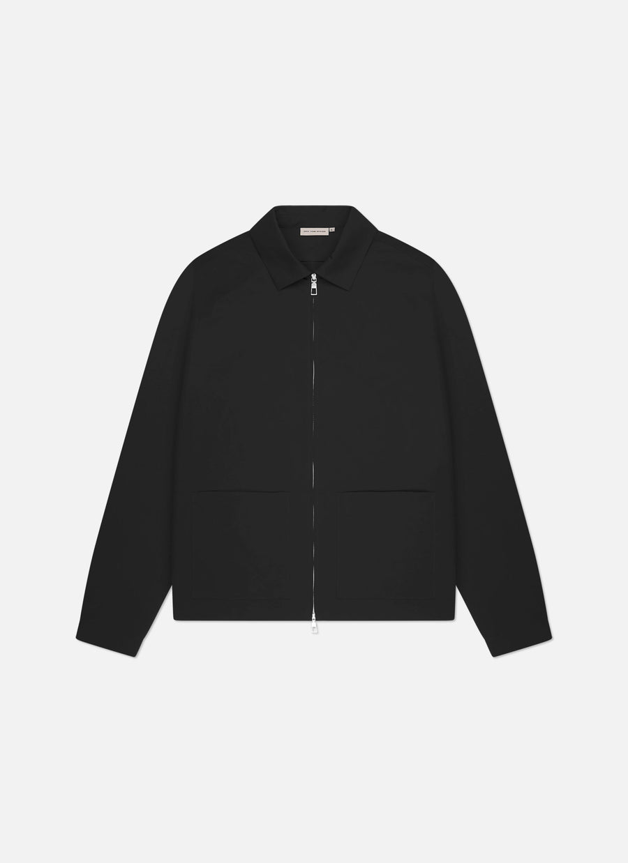 Technical Overshirt 