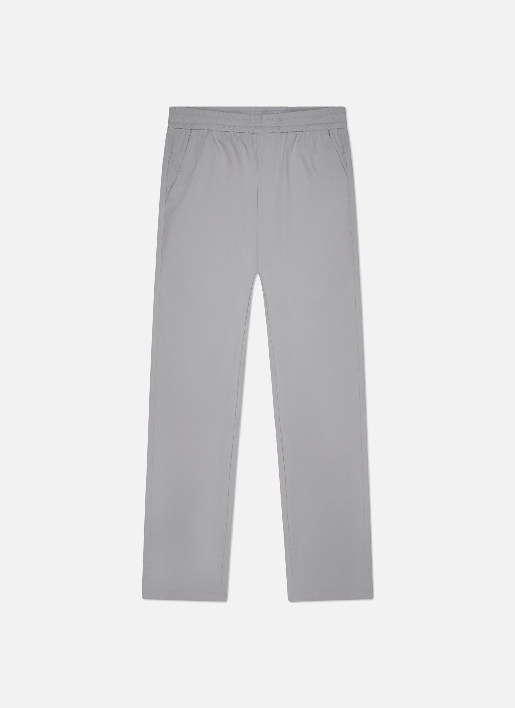 Technical Trousers | Grey
