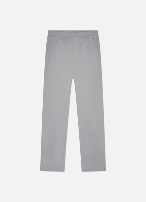 Technical Trousers | Grey