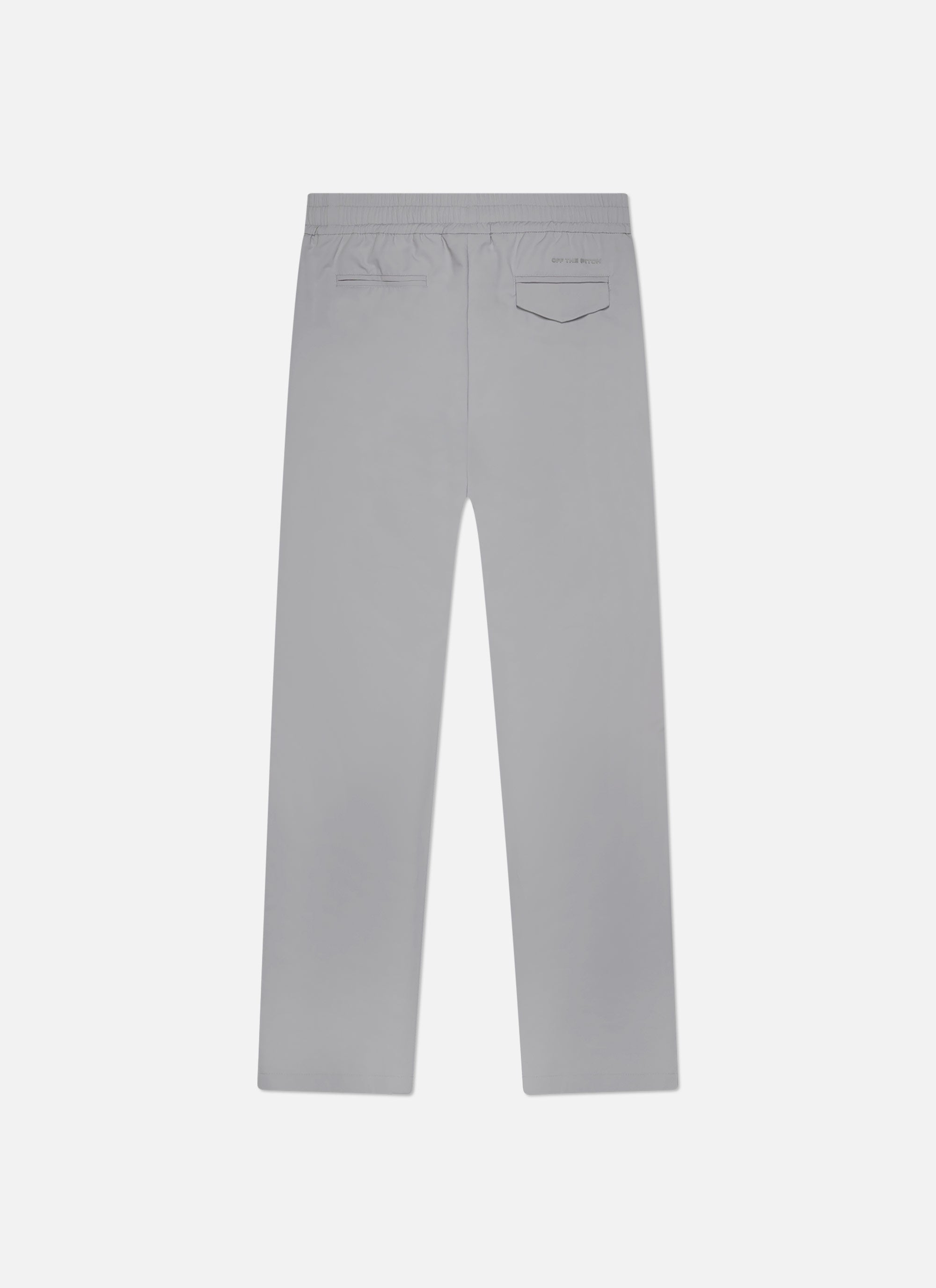 Technical Trousers | Grey