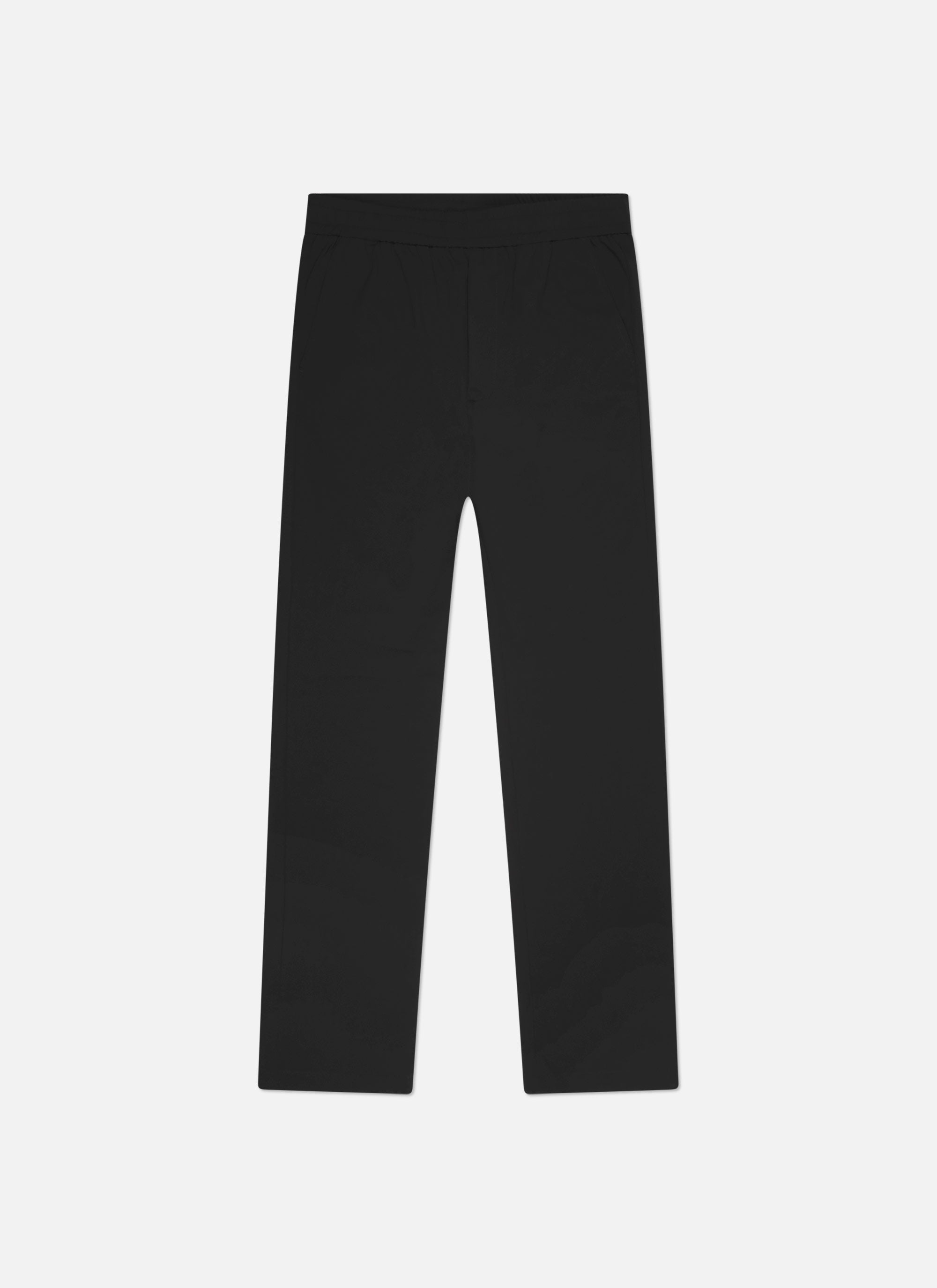 Technical Trousers | Black