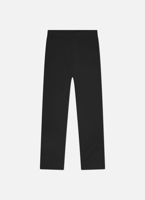 Technical Trousers | Black