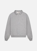 Polo Kobe Sweat | Gris/Gris