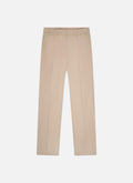 Club Smart Trousers | Sand