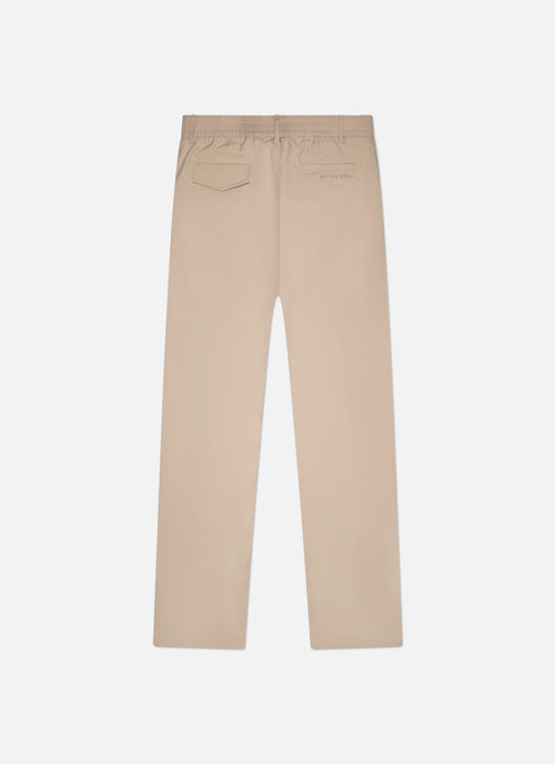 Club Smart Trousers | Sand