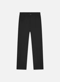 Club Smart Trousers | Black
