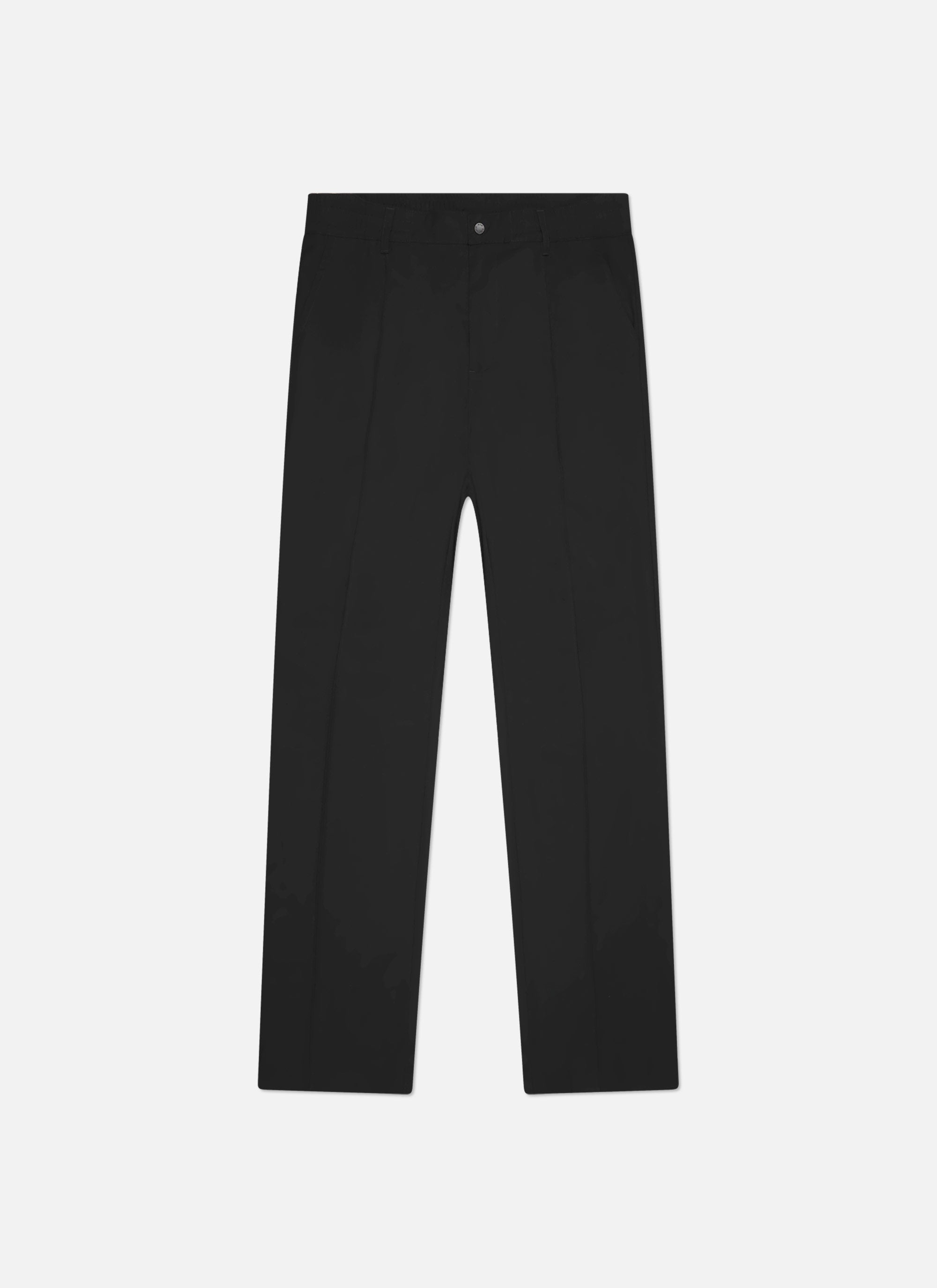 Club Smart Trousers | Black