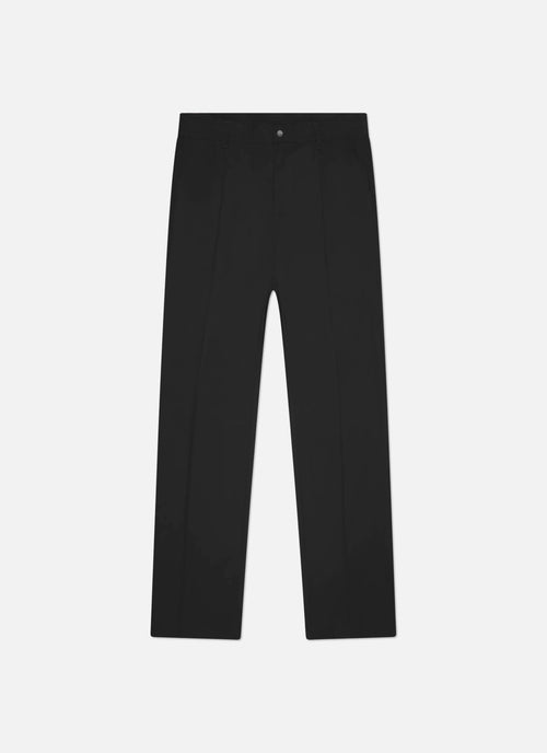 Club Smart Trousers | Black