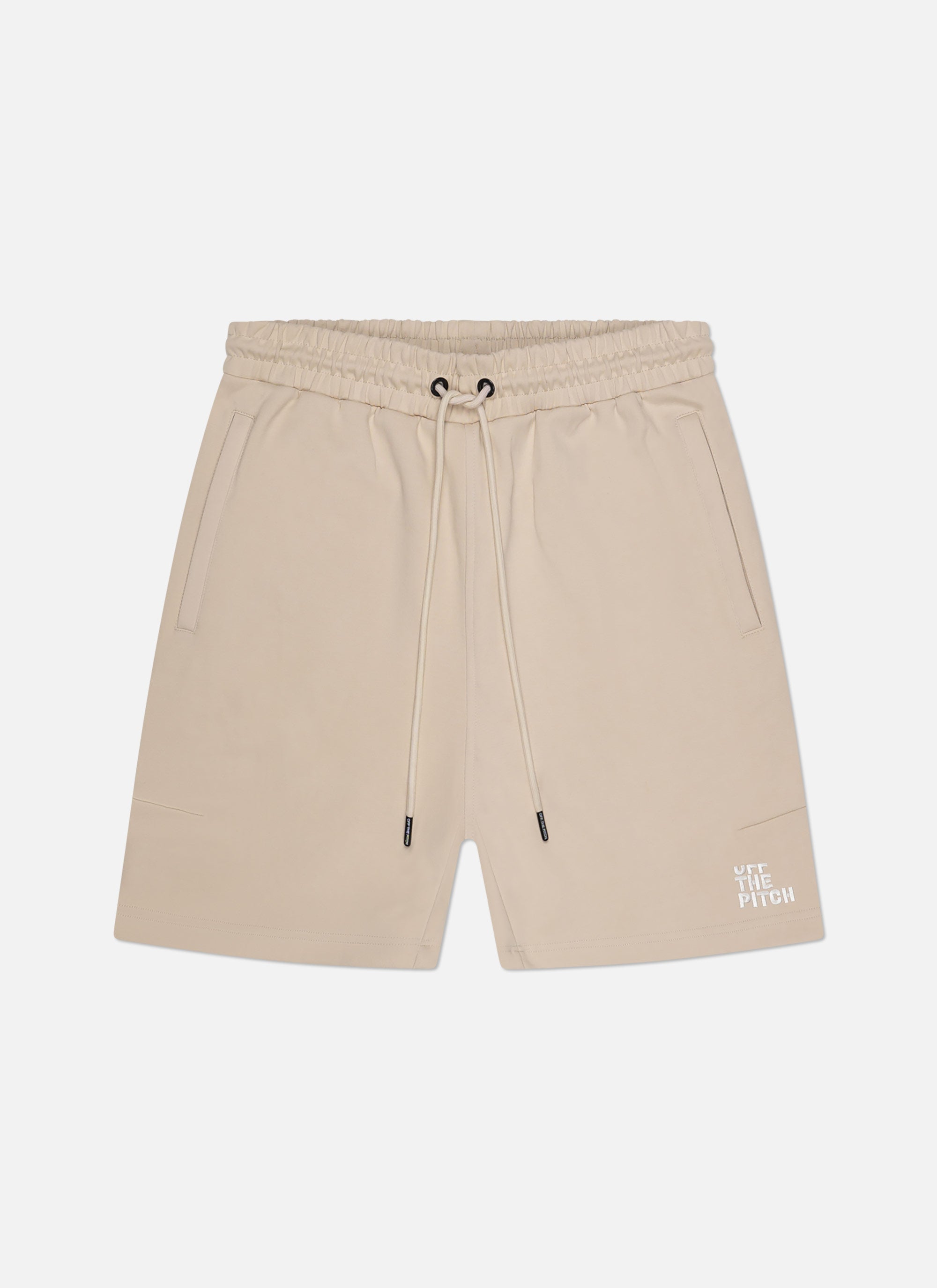 Fullstop Shorts | Sand