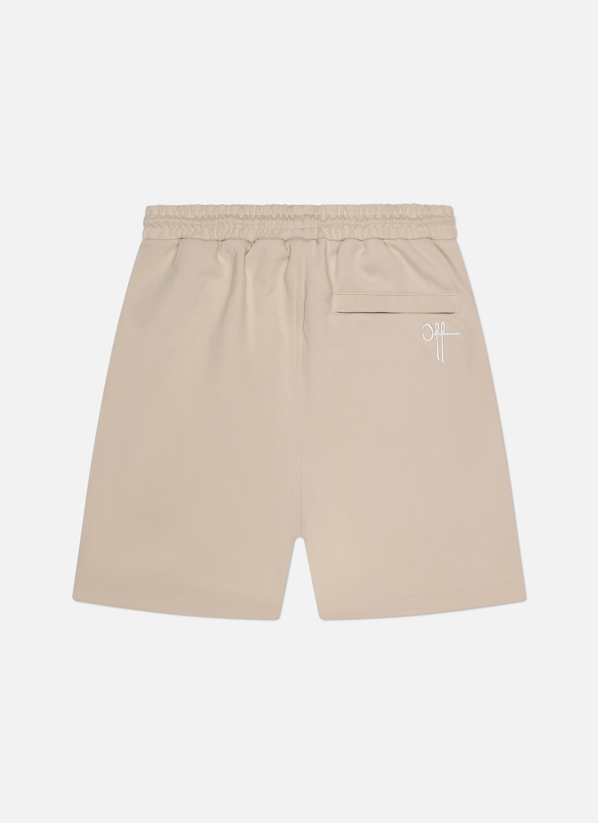 Fullstop Shorts | Sand