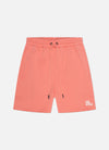 Fullstop Shorts 