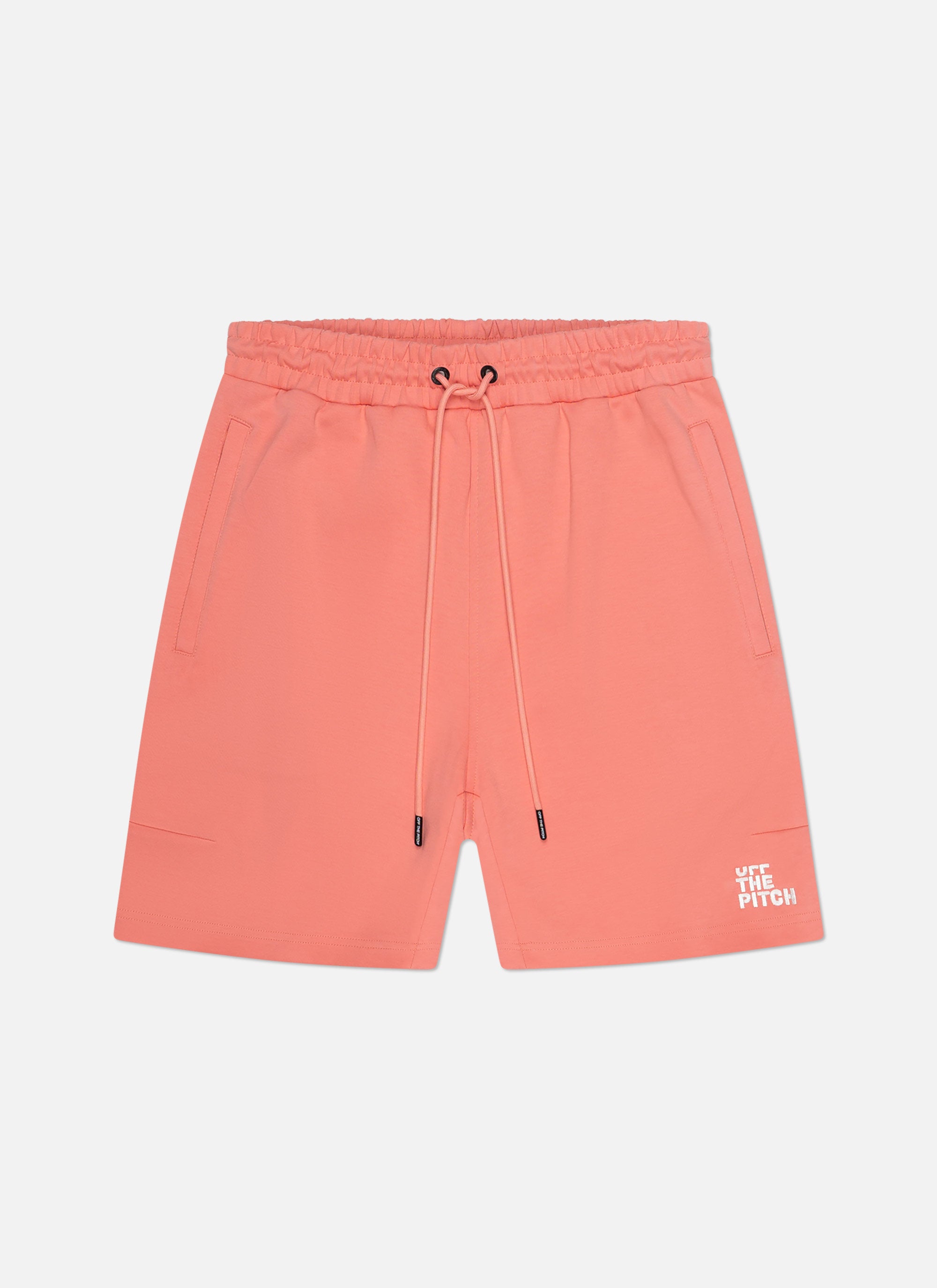 Fullstop Shorts | Pink