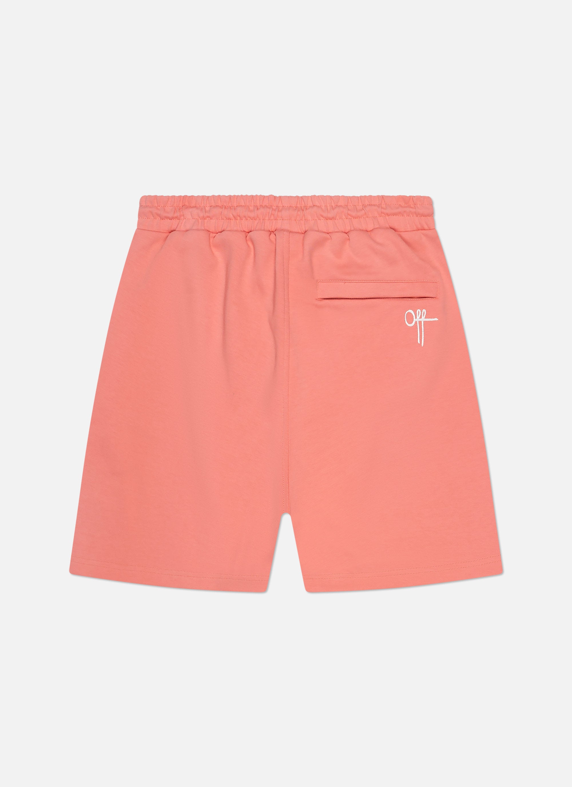 Fullstop Shorts | Pink