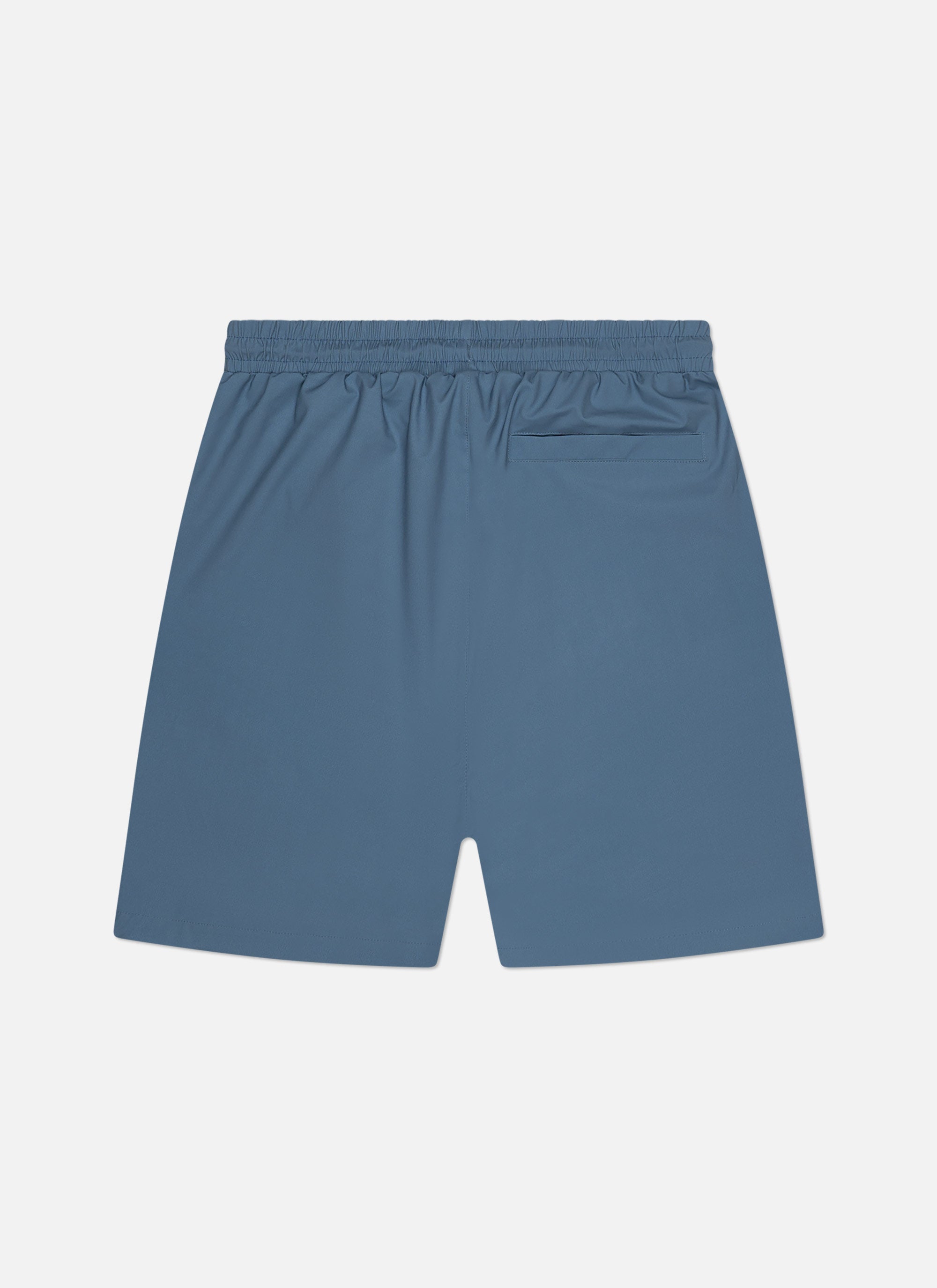 Element Shorts | Lead Blue