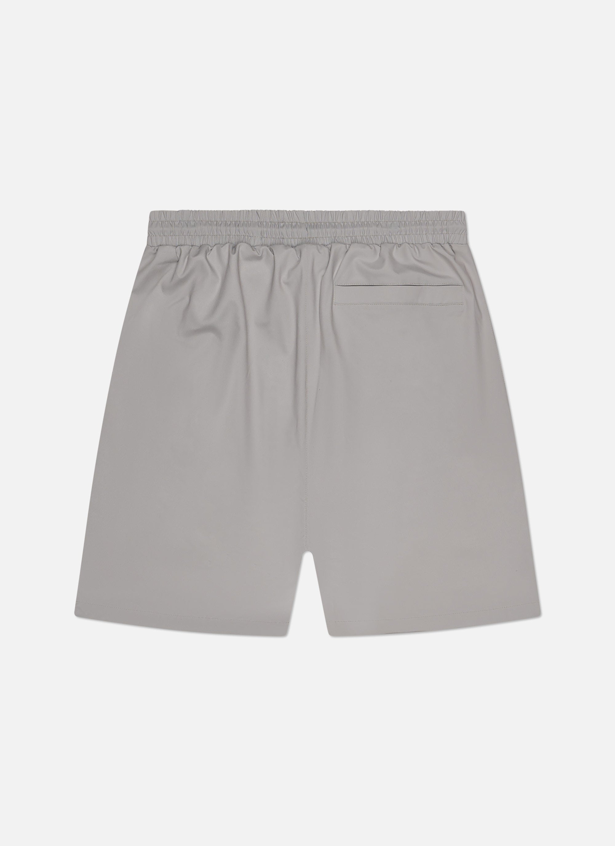 Element Shorts | Light Grey