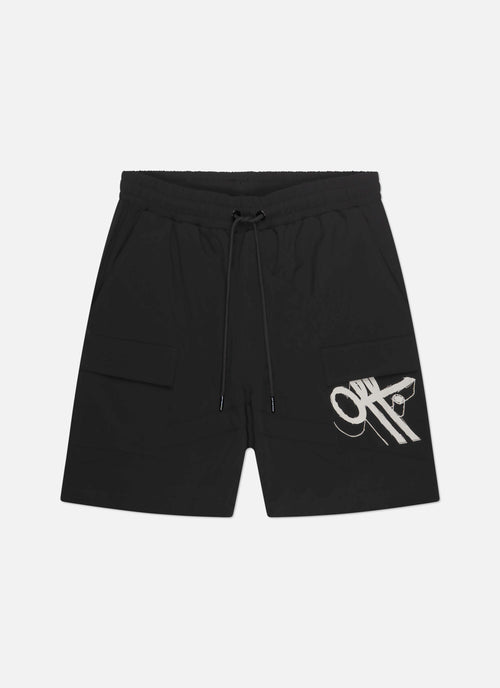 Element Shorts | Black