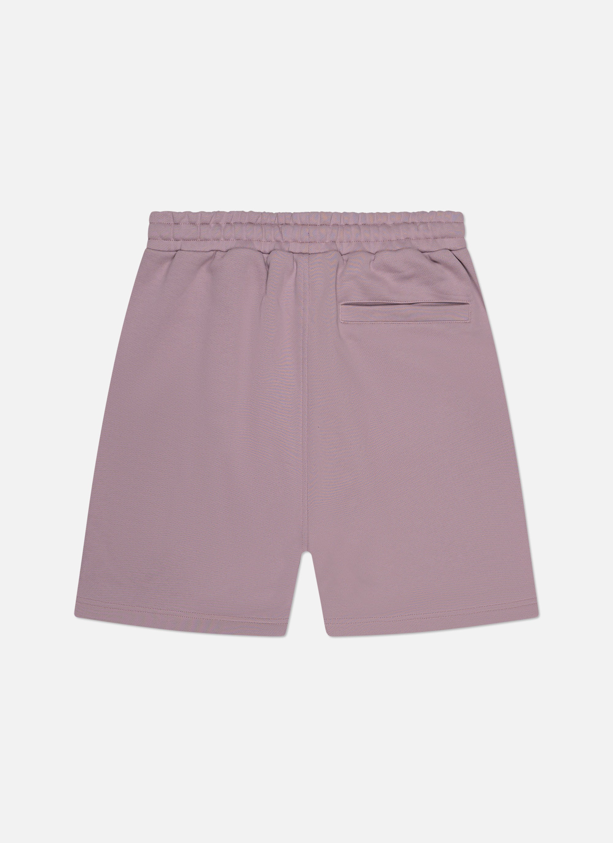 Landscape Shorts | Lilac