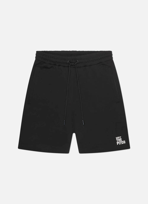 Landscape Shorts | Black