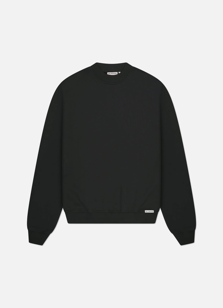Lit Crewneck 
