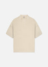 Crochet Boulevard Polo 