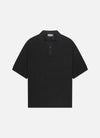 Crochet Boulevard Polo 