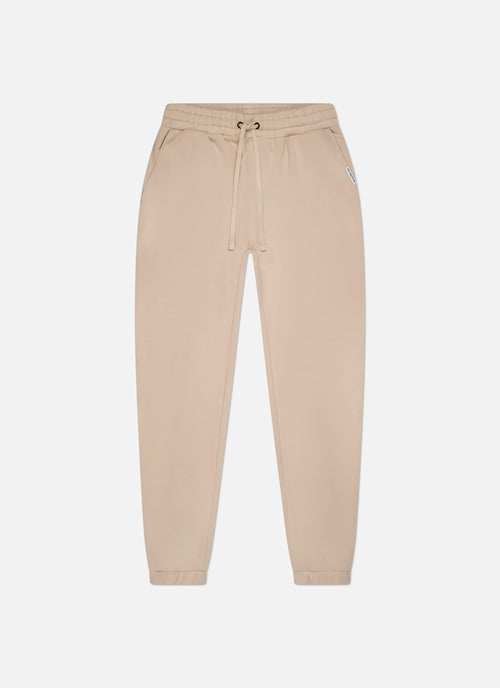 Lit Jogger | Sand