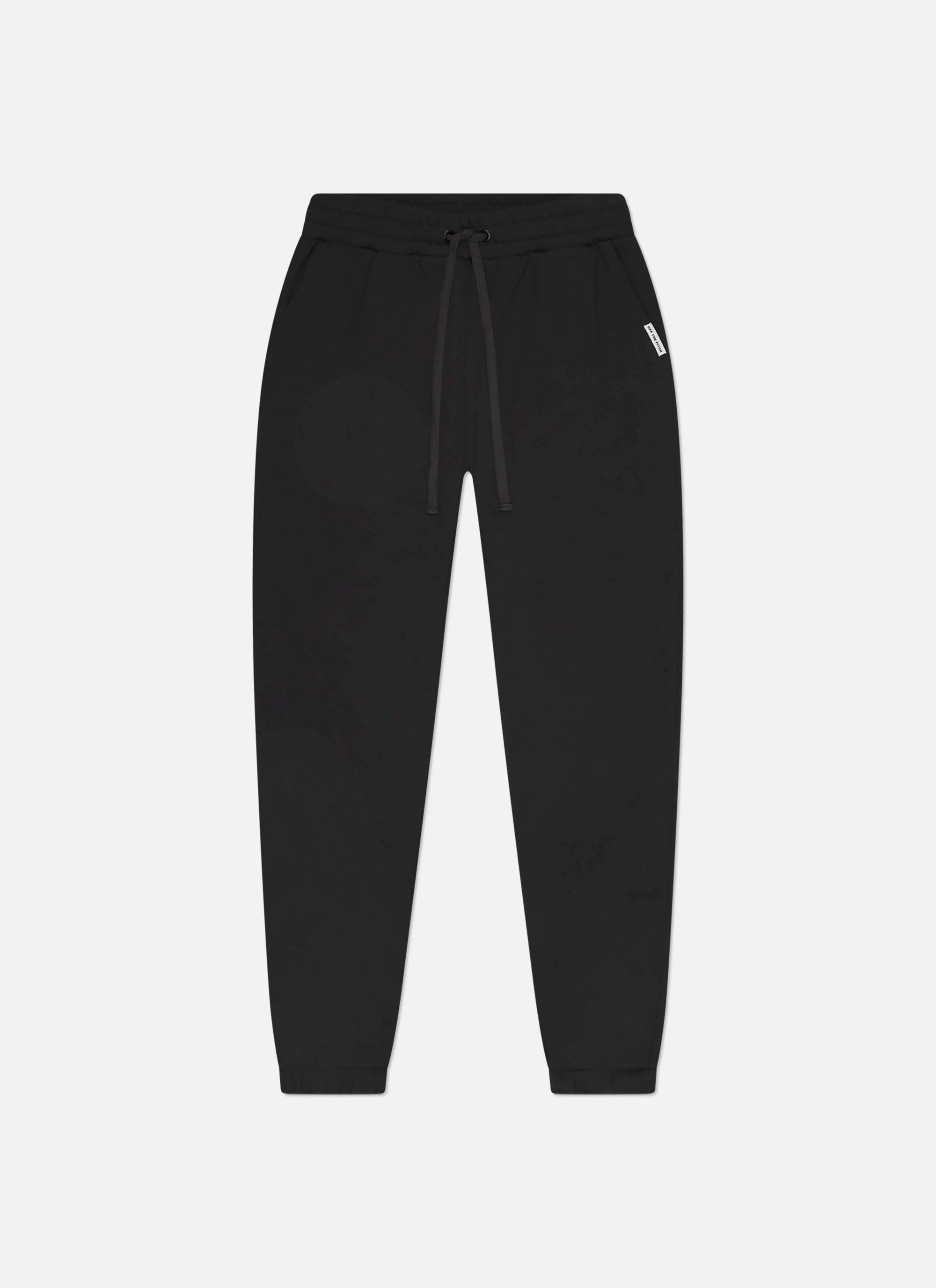 Lit Jogger | Black