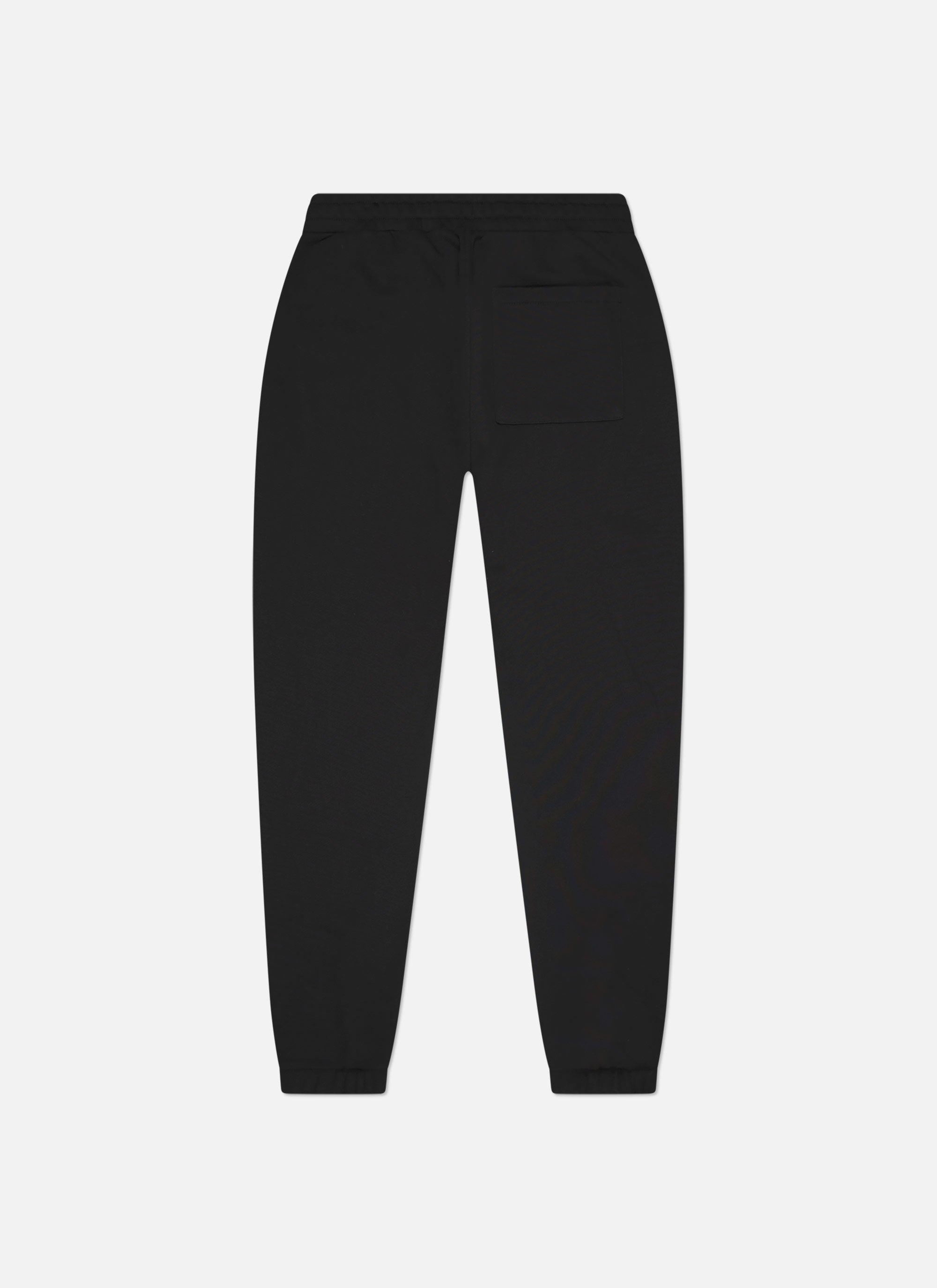 Lit Jogger | Black
