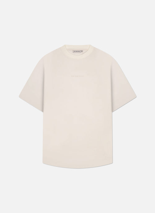 Dragon Oversized Tee | Off White