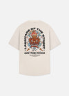 Dragon Oversized Tee 
