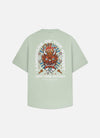 Dragon Oversized Tee 