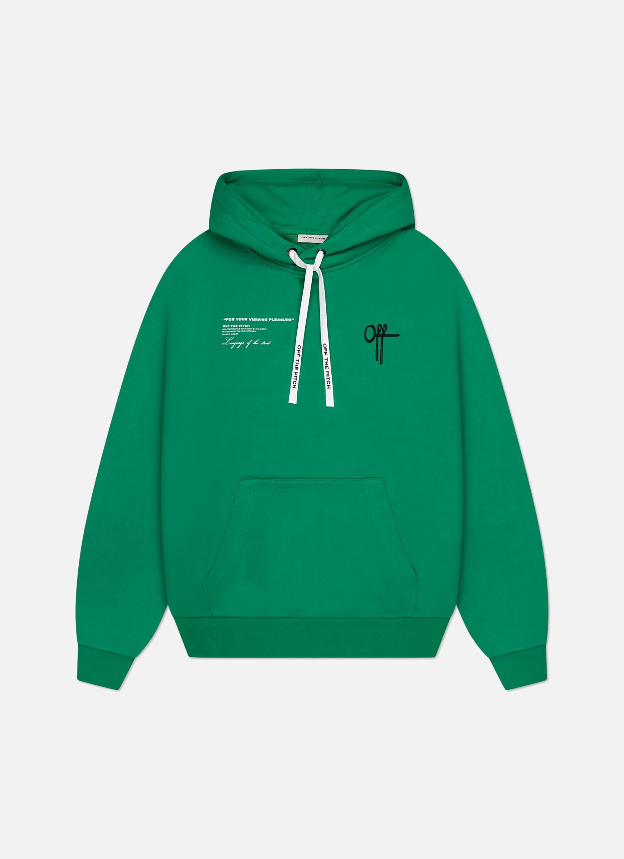 Neo Hood | Green
