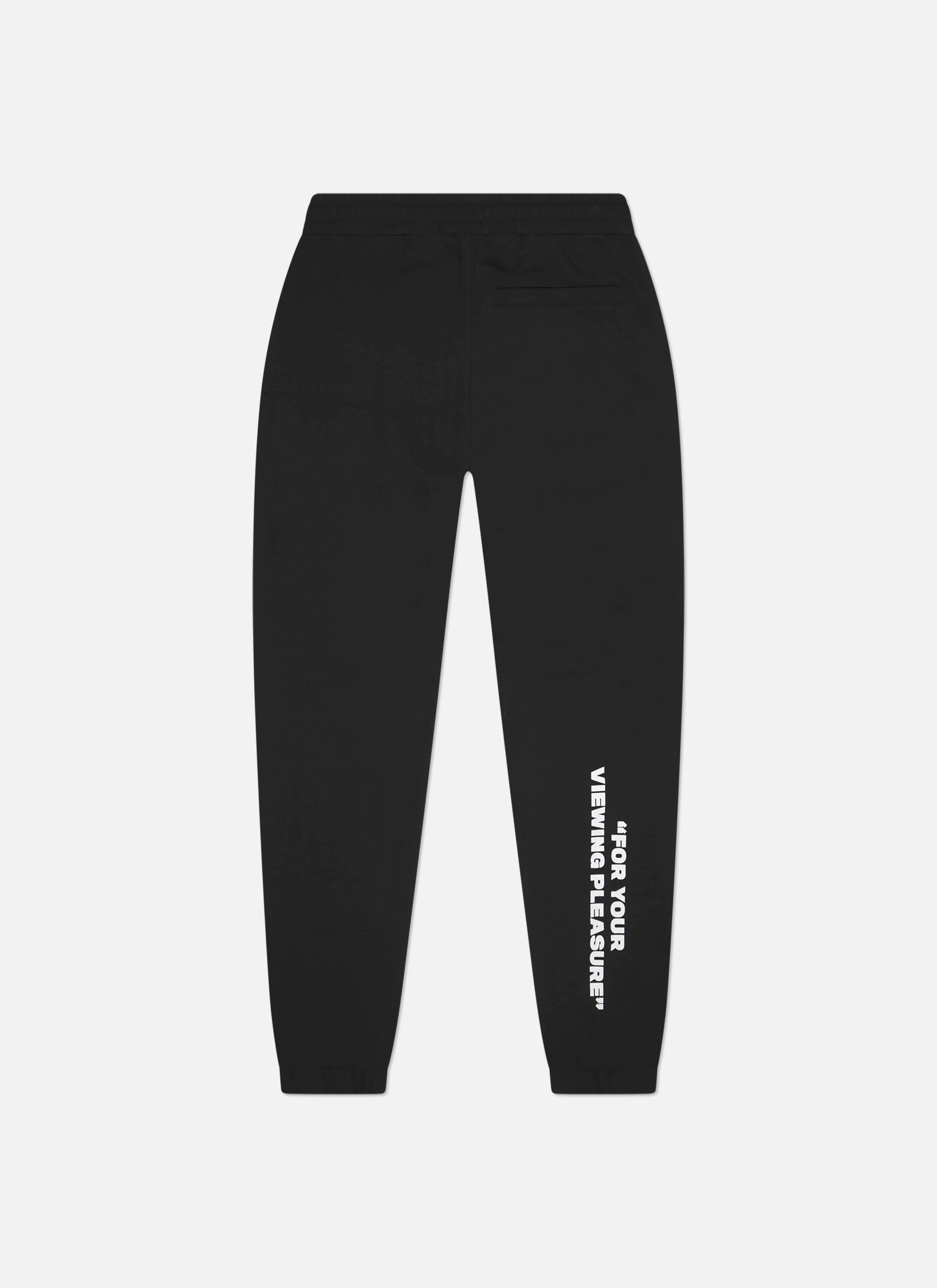 Neo Sweatpants | Black