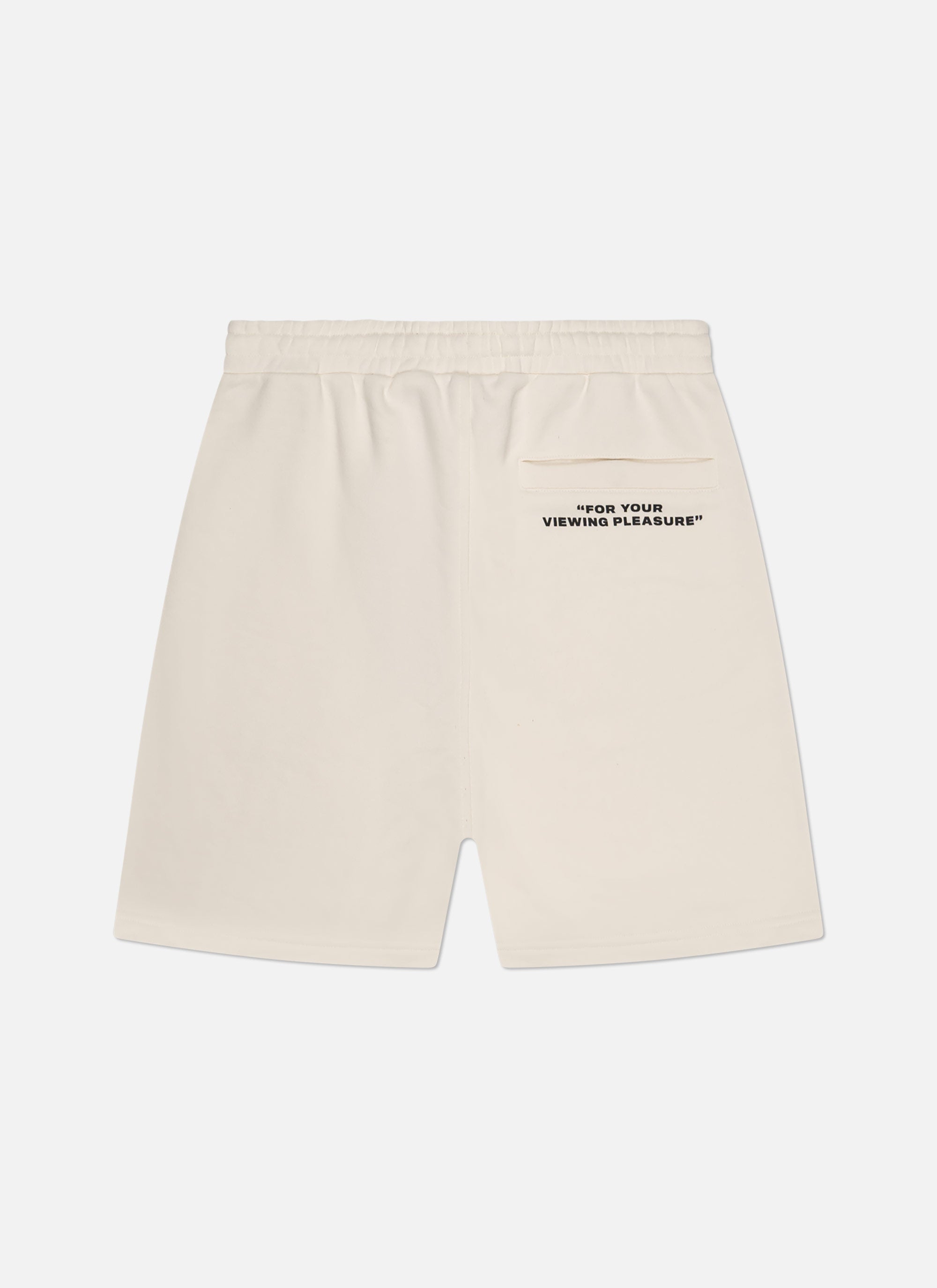 Neo Sweat Shorts | Off White