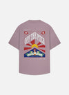 Season Oversized Tee 