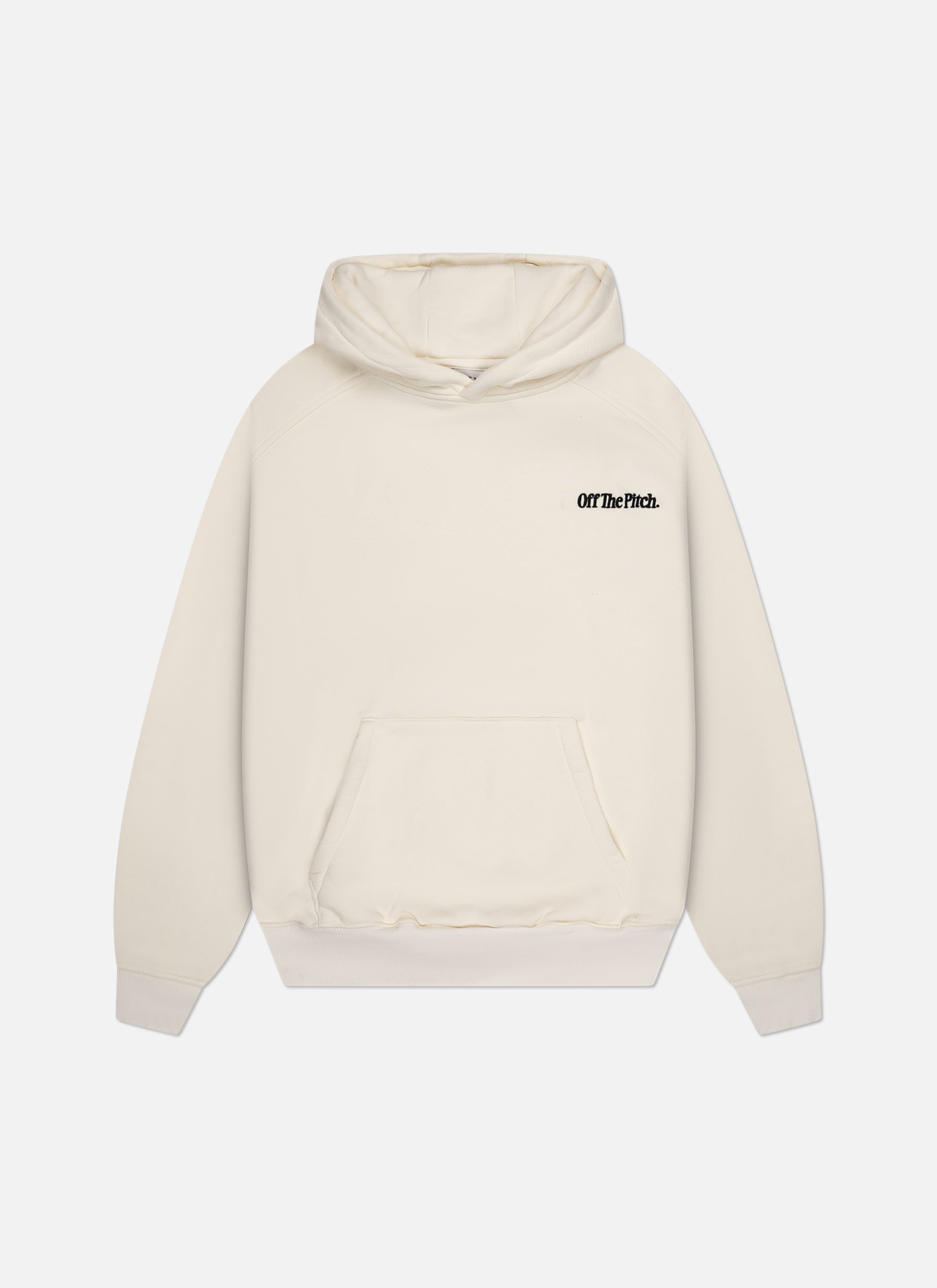 Wardrobe Essentials Hood | Off White