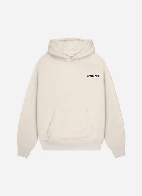 Wardrobe Essentials Hood | Off White