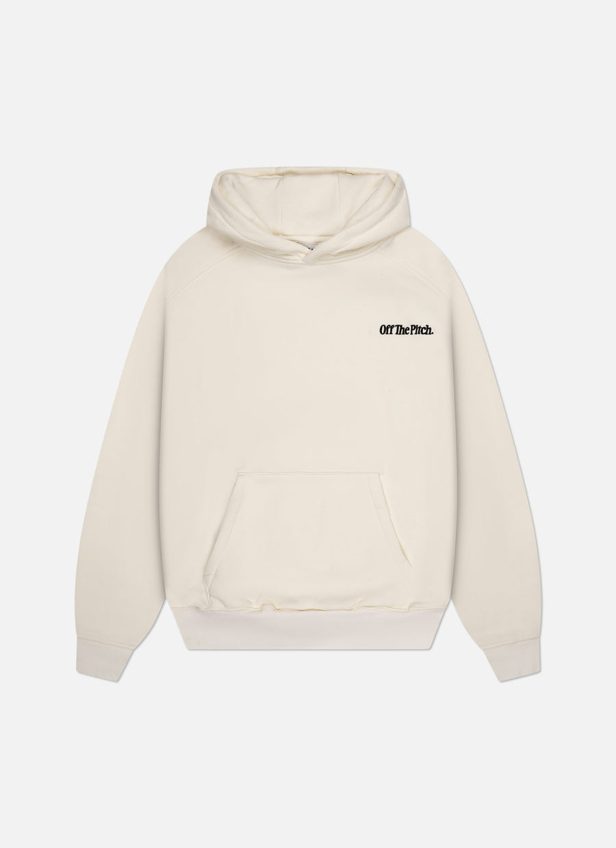 Wardrobe Essentials Hood 