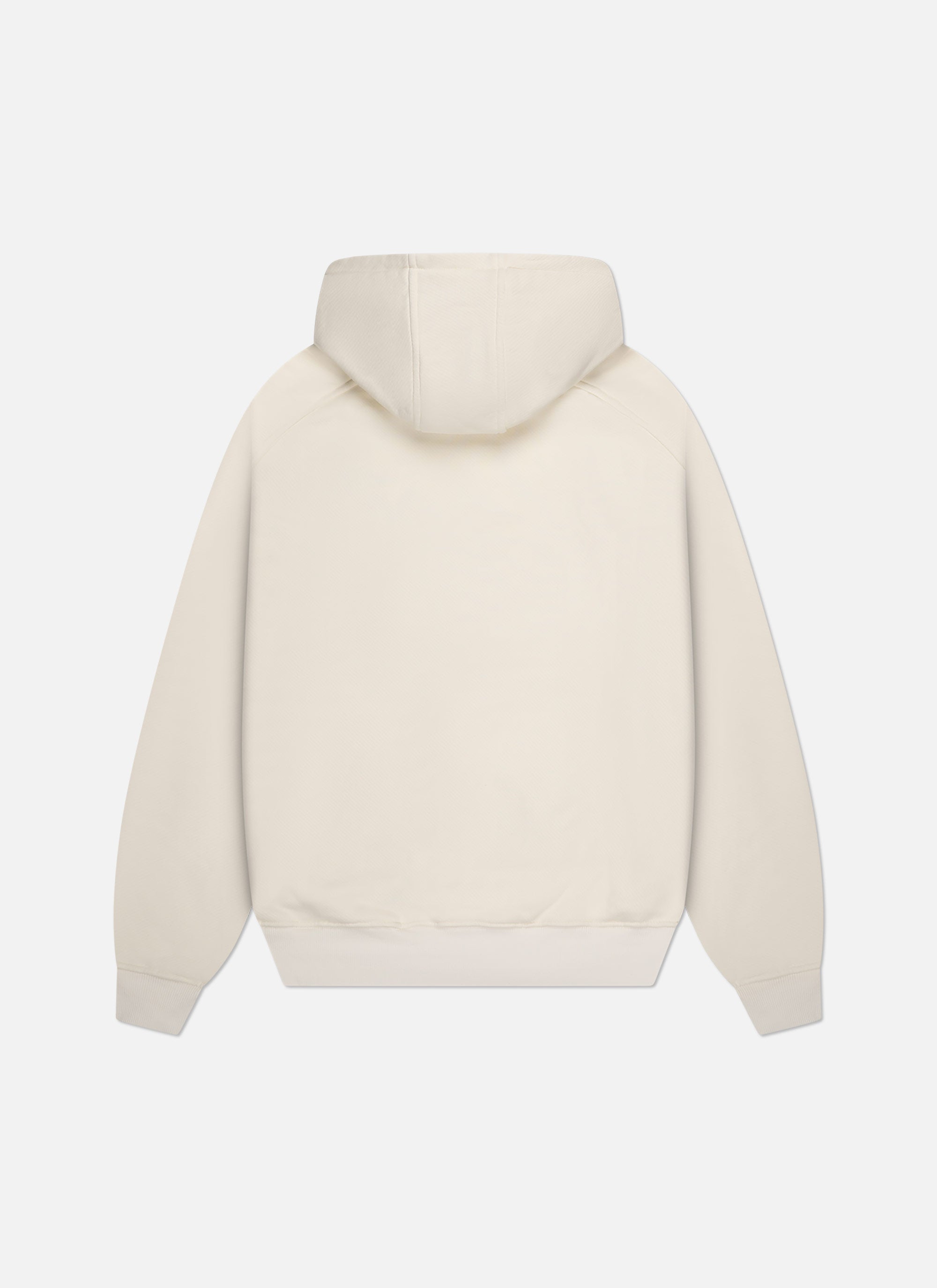 Wardrobe Essentials Hood | Off White
