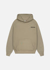Wardrobe Essentials Hood 