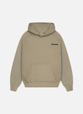 Wardrobe Essentials Hood | Olive