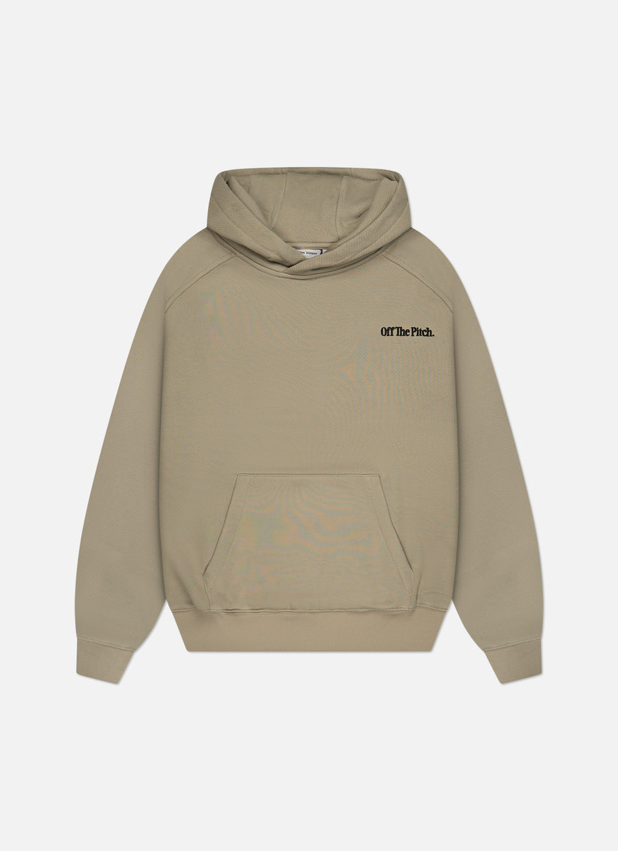 Wardrobe Essentials Hood 