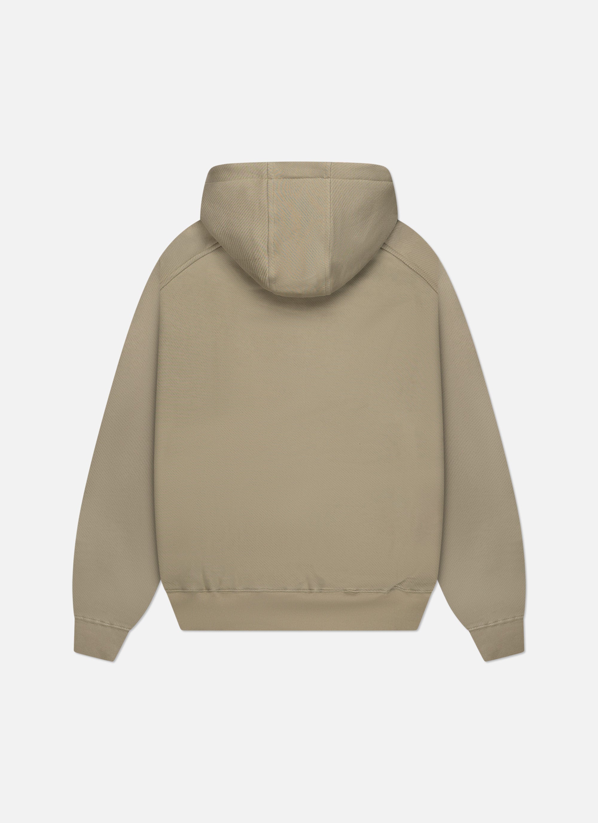 Wardrobe Essentials Hood | Olive