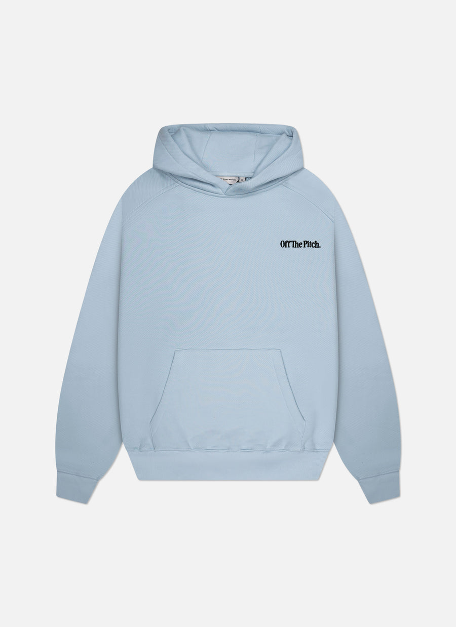 Wardrobe Essentials Hood 