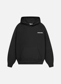 Wardrobe Essentials Hood | Black